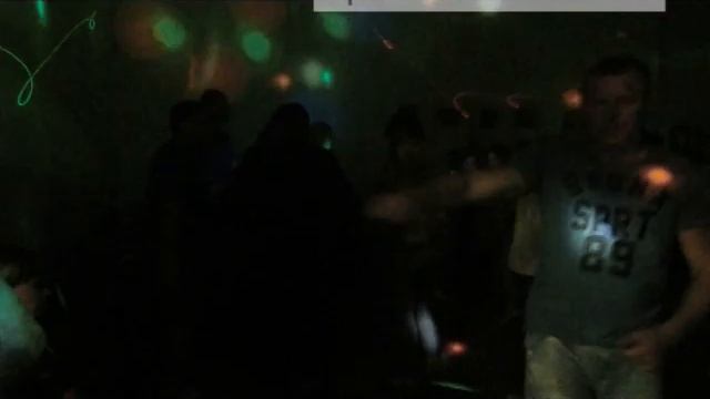 Дискотека 90-х в Новозыбкове смотреть онлайн