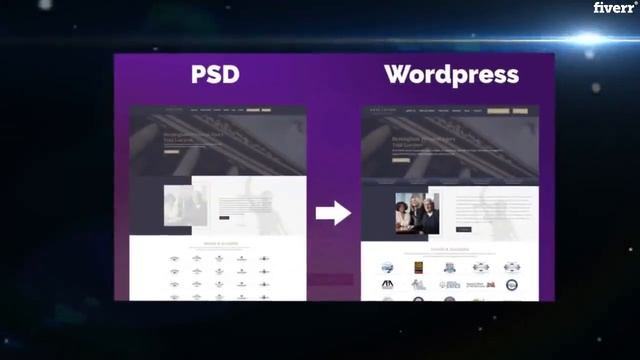 WordPress - convert visual composer, wpbakery or divi into elementor pro смотреть онлайн