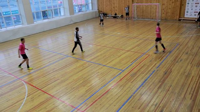 Лотос - Парма (9) смотреть онлайн