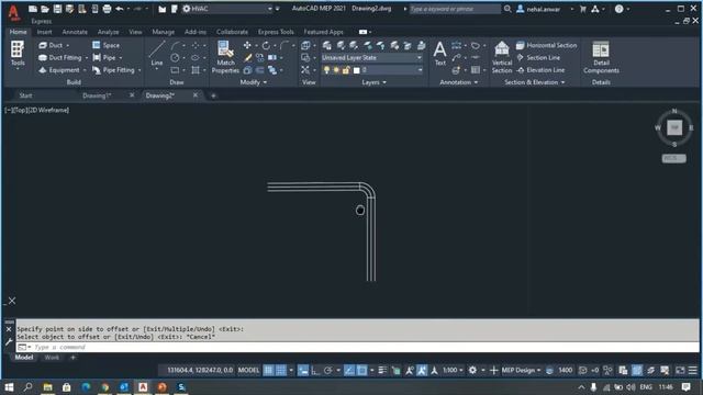 AUTOCAD MEP 2023 смотреть онлайн