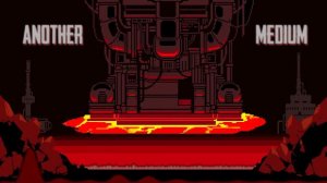 UNDERTALE Another Medium (Hotland Theme) REMIX