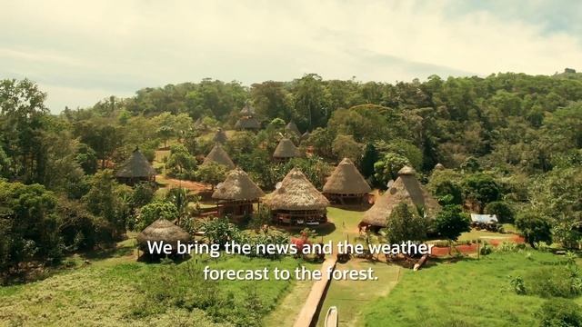 SKY Brasil Transforms Telecom with Autonomous Database смотреть онлайн