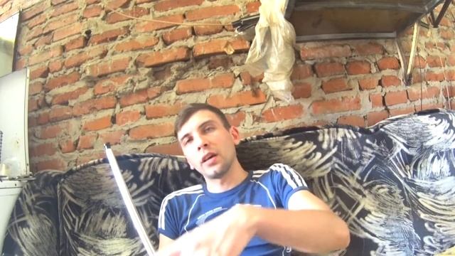 Купил. Машину за дешман. Битую на продажу. серия 1. смотреть онлайн