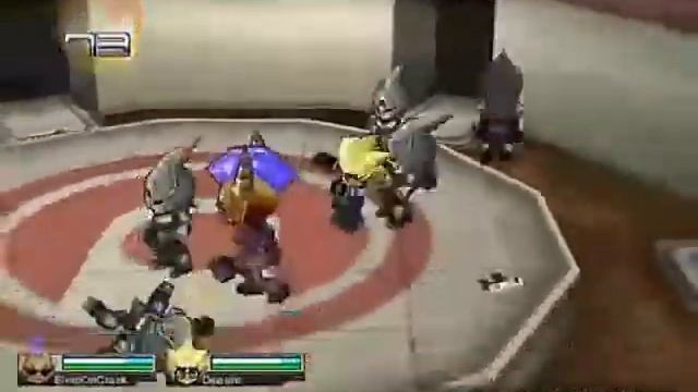 splashfighters beta knight gameplay смотреть онлайн