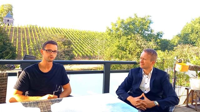 Etienne Kintzig aus Perl - Erfahrungsbericht Finanzierung seiner Modernisierung смотреть онлайн