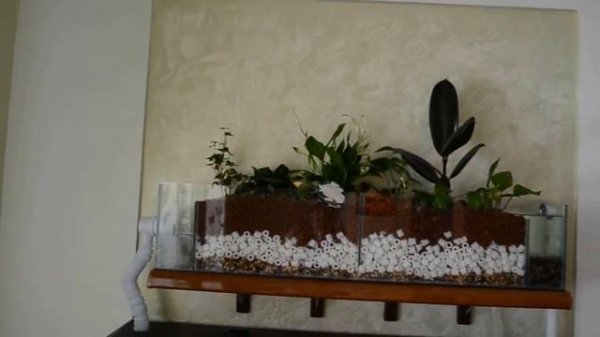 Фитофильтр 1