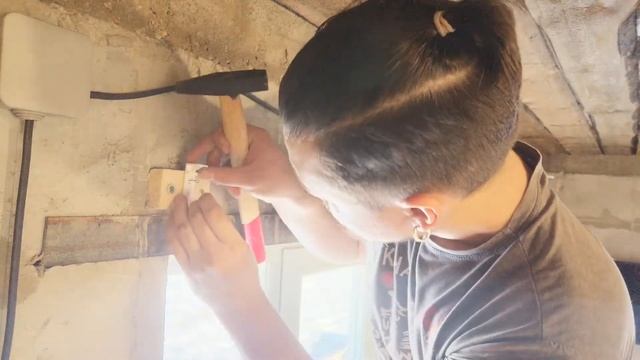 Рулонные шторы день ночь из леруа мерлен установка своими руками смотреть онлайн