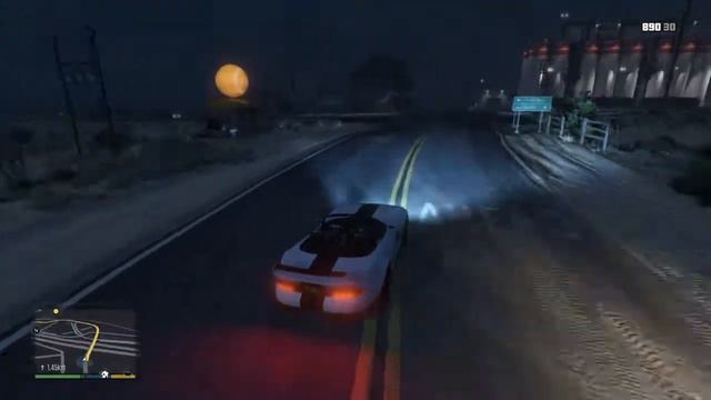 Appeler "Ursula" dans GTA 5 | Numéro secret смотреть онлайн