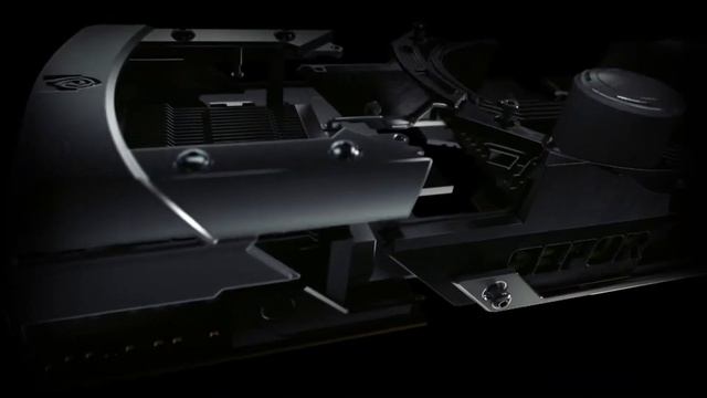 Nvidia GeForce GTX TITAN Z смотреть онлайн