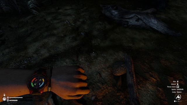 [Green Hell] Episode 2 - First Encounter with the locals смотреть онлайн
