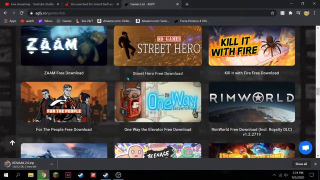 how to get any steam game for free!! смотреть онлайн