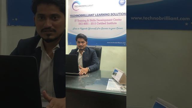 Software Testing Course with Global Certificate | Live session | Technobrillitant Learning Solution смотреть онлайн