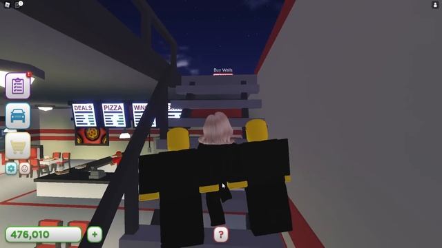 ?️ OWNING a *CITY* on Roblox | Big City Tycoon смотреть онлайн