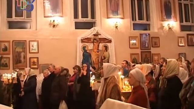 Бессменный атрибут Рождества