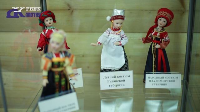 "Русская изба". ГБУК ДК "Капотня". 15.03.16 смотреть онлайн