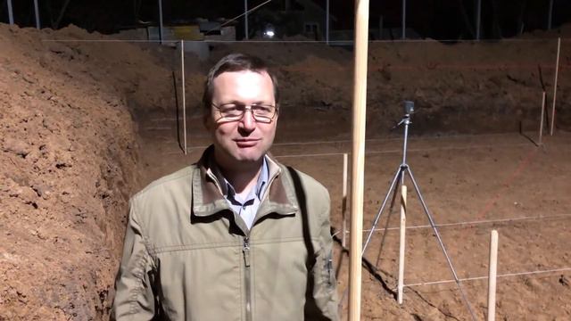 Теперь я занимаюсь архитектурой и строительством. Пётр Щекалёв