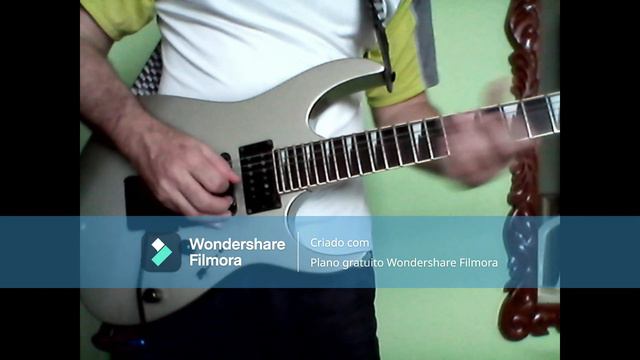 IBANEZ RG 370 - PURPLE RAIN смотреть онлайн