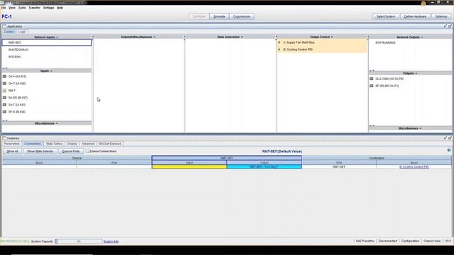 Boolean, Enum, and Float EXPLAINED in CCT (Controller Configuration Tool from Johnson Controls). смотреть онлайн