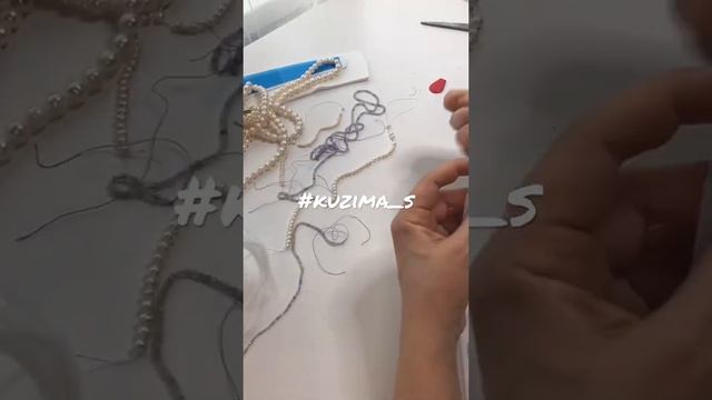 Пошив кокошника смотреть онлайн