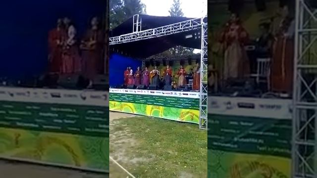 Оберег Казань Крутушка 2017 смотреть онлайн