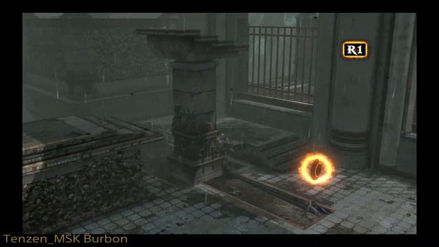 God of War 3 Прохождение:Головоломка в лабиринте.Часть#10 смотреть онлайн