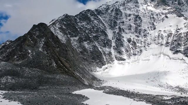 Алтай.Белуха.Томские стоянки.Altai.Belukha's Base Camp смотреть онлайн
