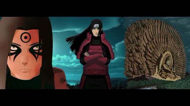 Наруто Мелодия-Битвы. СЛУШАЙТЕ НЕ ПОЖАЛЕЕТЕ :D смотреть онлайн