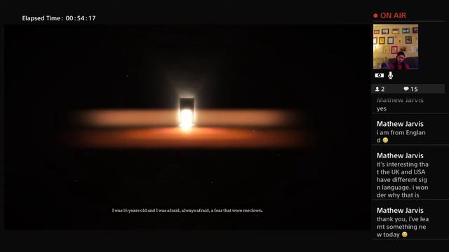 Sophia the Tiny Kitten Human Plays Town of Light (Trigger Warning at 58:00) смотреть онлайн