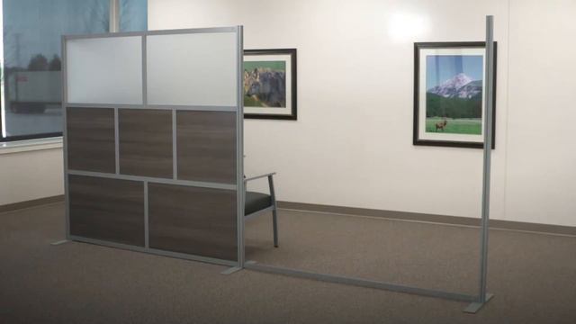Downtown Room Dividers смотреть онлайн