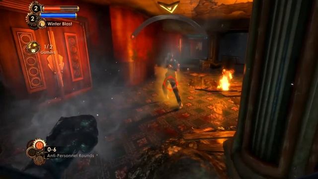 BioShock 2 Remastered | Episode 4: Siren's Song of Deceit | Gameplay Walkthrough | No Commentary смотреть онлайн