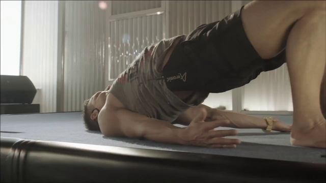 Программа BODY BALANCE от Les Mills смотреть онлайн