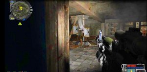 S.T.A.L.K.E.R.: Зов Припяти.Радиопомехи найти  источник сигнала.