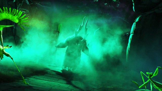 Po VS Iron Fist: Death Battle: Prediction!!! смотреть онлайн