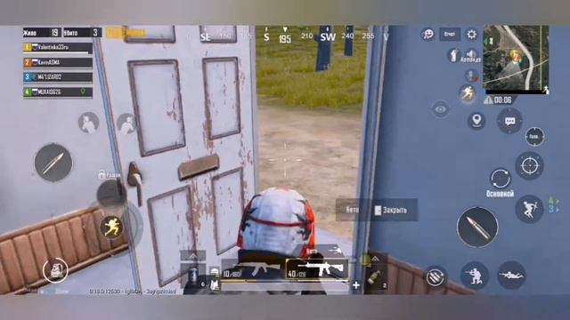 Очередной поп 1 с рандомами и женой. смотреть онлайн