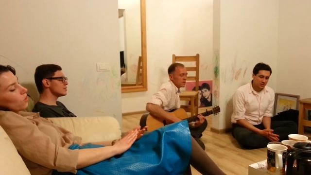 Джая Радха Мадхава - мантра любви смотреть онлайн