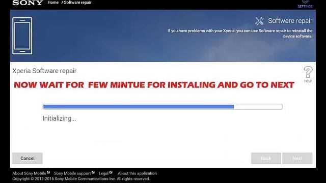 Sony Xperia XA1 Hard Reset... смотреть онлайн