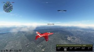 MSFS2020 Map Enhancement Mod - Apple Maps - Stress Test