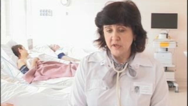 сосудистый центр смотреть онлайн