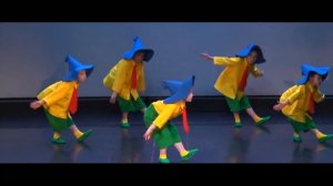 ?ГИМН НЕЗНАЙКИ? танцевальный номер к мюзиклу «Крылья для Незнайки»???