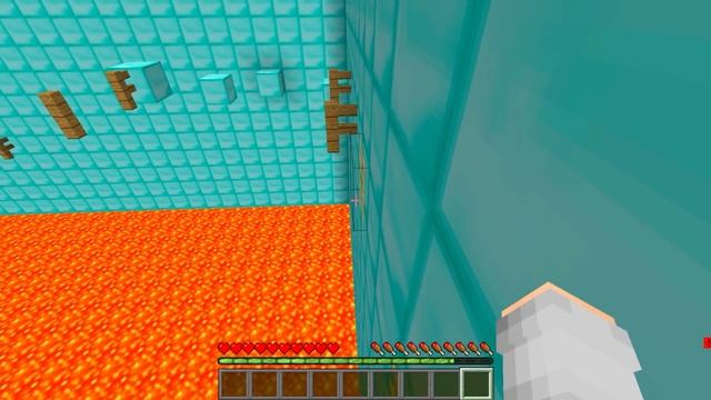 МАЙНКРАФТ БАТЛ БИТВА : КРАФТ ТАНКОВ ЧЕЛЛЕНДЖ - НУБ против ПРО Vs ЧИТЕР В MINECRAFT ЛОВУШКА