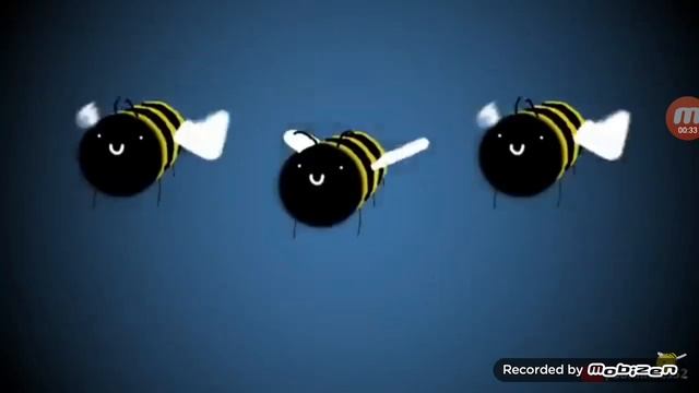 groovy Bee song смотреть онлайн
