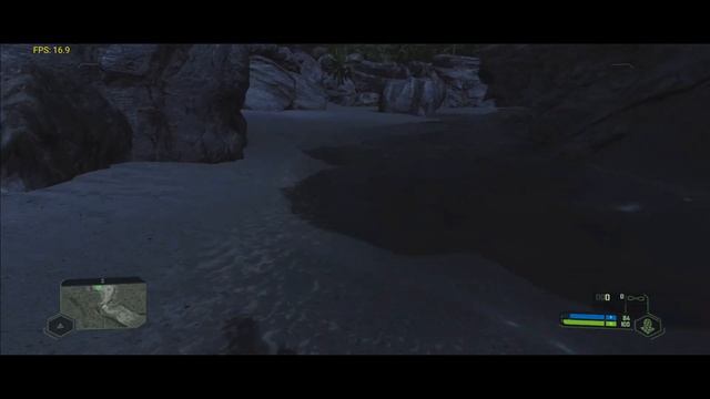 yuzu android run crysis HD смотреть онлайн