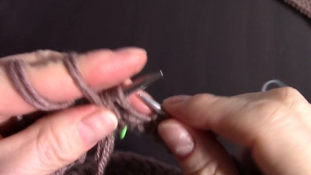 ШАПКА -БЕРЕТ от дизайнера Negin Mirsalehi( упрощенный вариант)