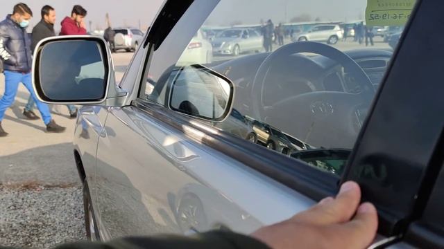 Авторынок Бишкек К9 Лексус IS ES Соната Хайлендер CR-V Сиенна Сантафе 07.11.2021 смотреть онлайн