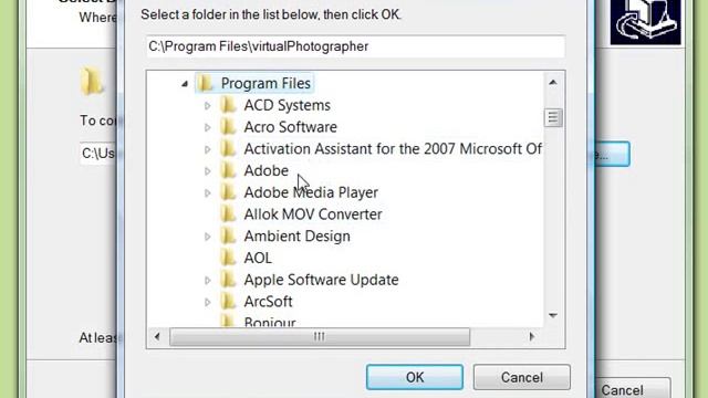 Self-Installing Plug-ins in Photoshop Elements смотреть онлайн