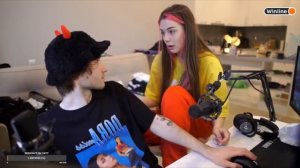 КОРЕШ и АКУЛИЧ обсуждают 18+ темы \ ПОСЛЕДНИЙ СОВМЕСТНЫЙ СТРИМ