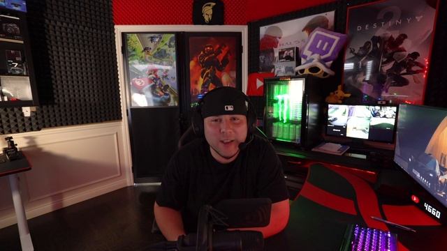 HyperX Cloud Alpha S Review (Blackout) - Worth the Upgrade? смотреть онлайн