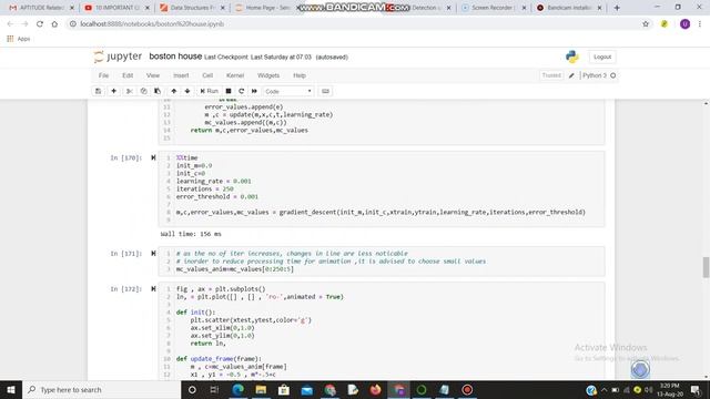 MACHINE LEARNING USING PYTHON- project assignment for skyfi Labs online course смотреть онлайн
