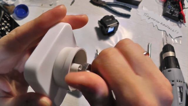 ТАЙМЛАПС ТАЙМЕР и съёмка Timelapse панорамы 360