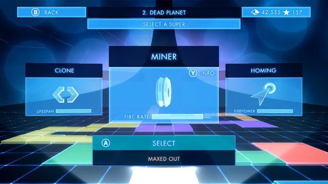 SteamOS - Geometry Wars 3 Review смотреть онлайн